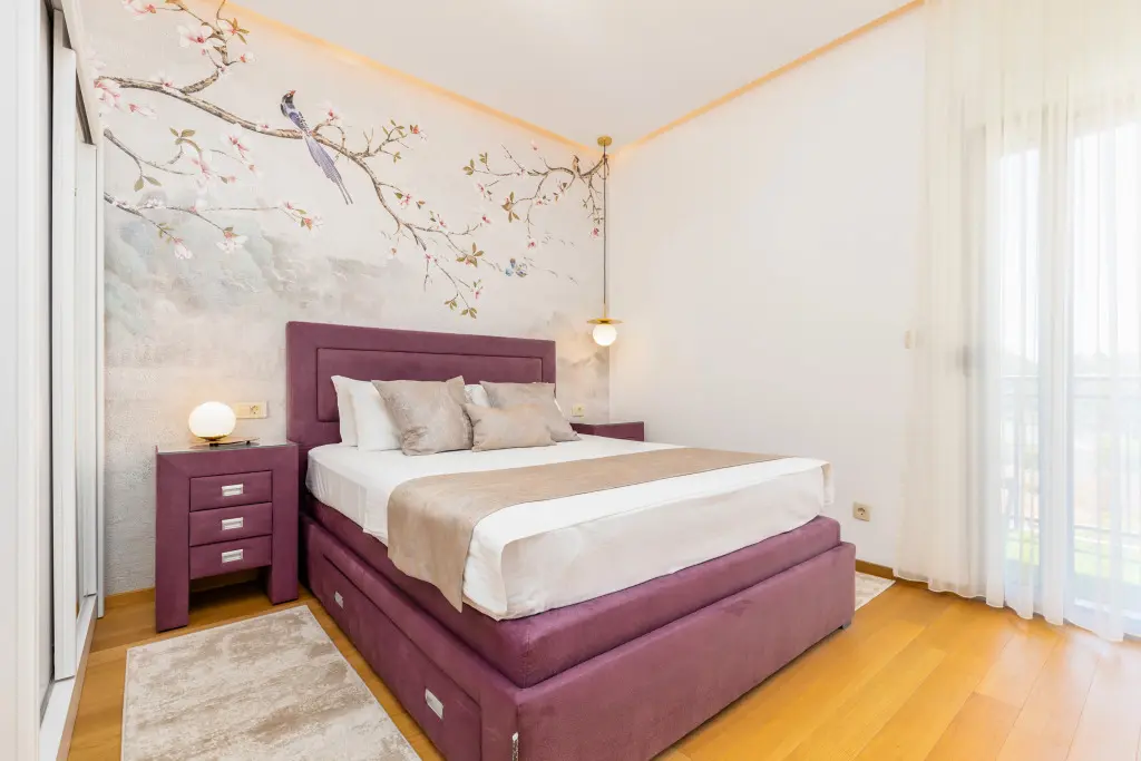 Игало: Apart Hotel MS Katunjanin
