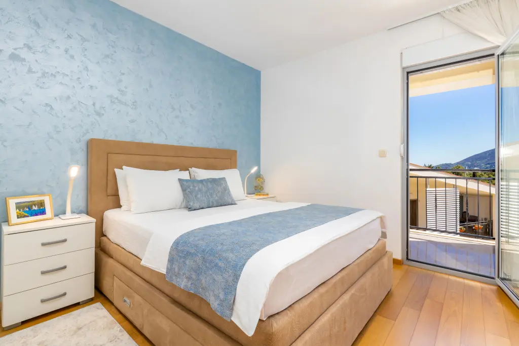 Игало: Apart Hotel MS Katunjanin