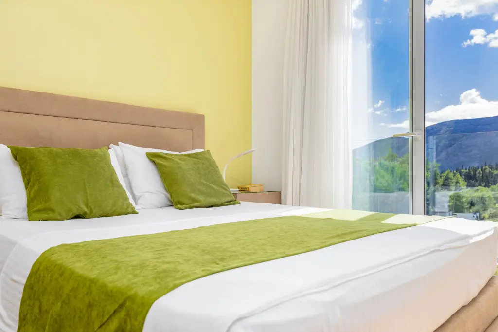 Игало: Apart Hotel MS Katunjanin