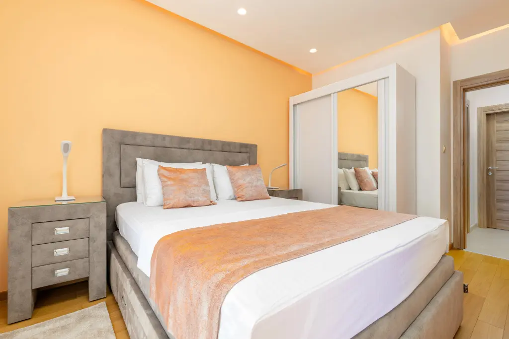Игало: Apart Hotel MS Katunjanin
