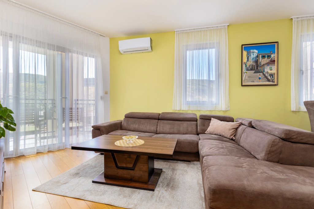 Игало: Apart Hotel MS Katunjanin