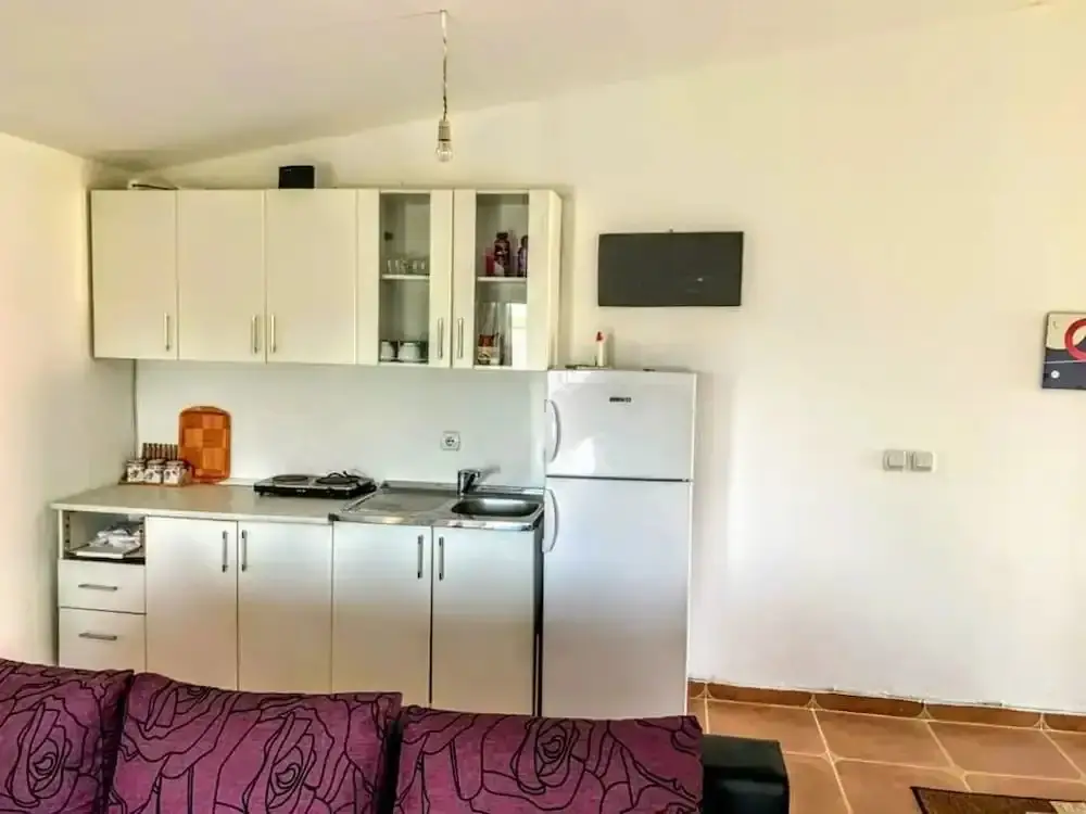 Ульцинь: Atlantic Apartments