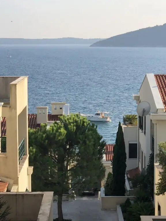 Херцег-Нови: House in Herceg Novi