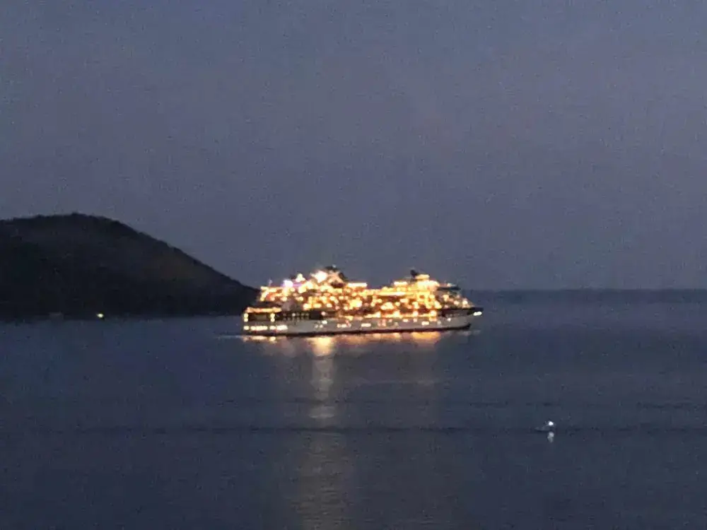 Херцег-Нови: House in Herceg Novi