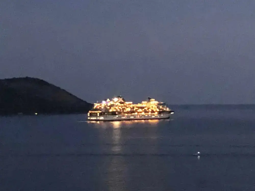 Херцег-Нови: House in Herceg Novi