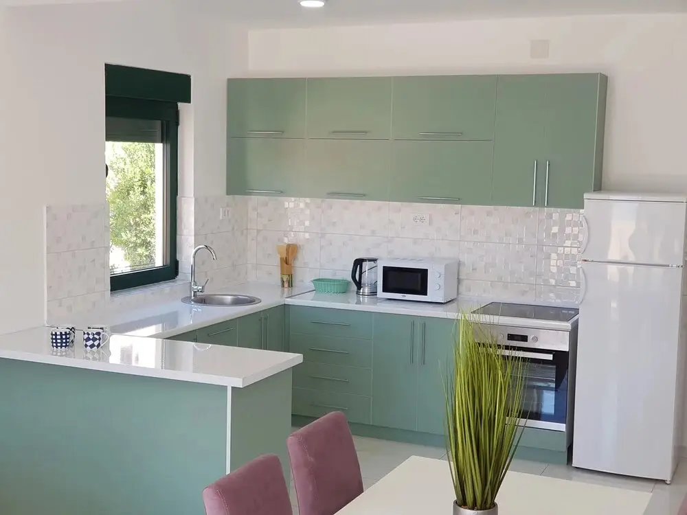 Тиват: Apartments Tivat Obala