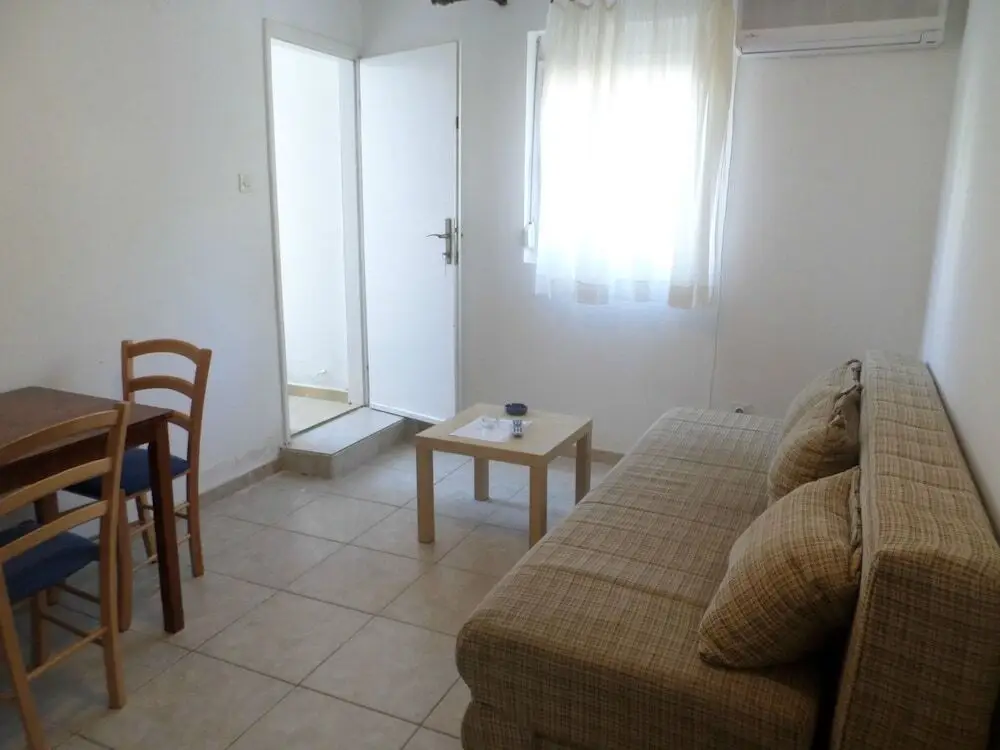 Петровац: Apartmani MV