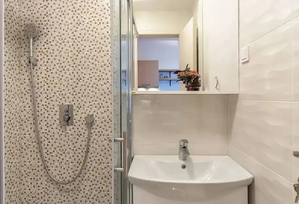 Будва: Beautiful apartments in Montenegro