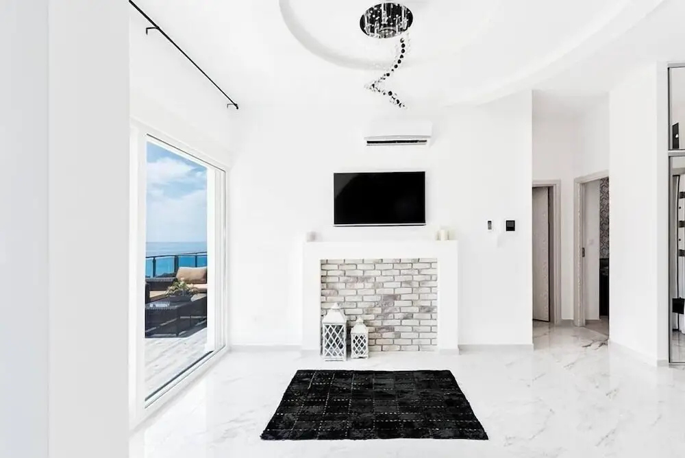 Будва: Beautiful apartments in Montenegro