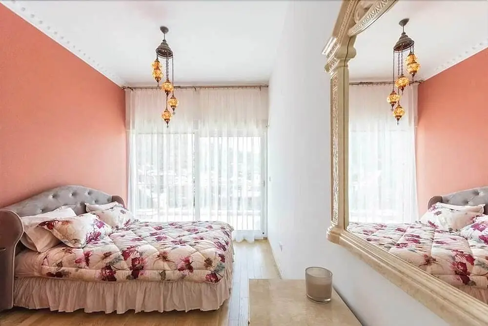 Будва: Beautiful apartments in Montenegro