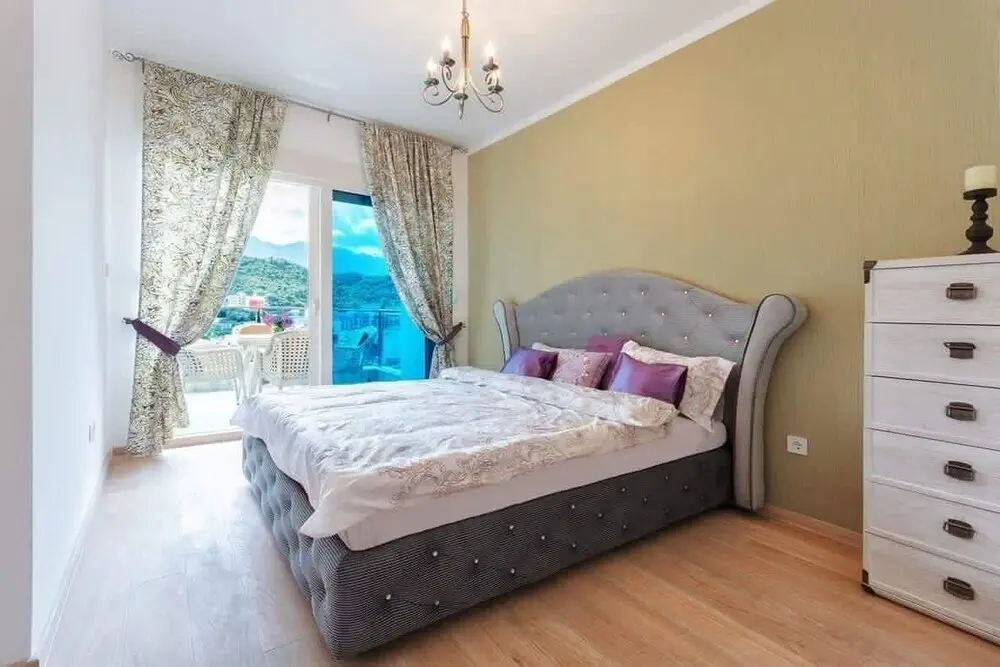 Будва: Beautiful apartments in Montenegro
