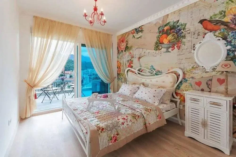 Будва: Beautiful apartments in Montenegro