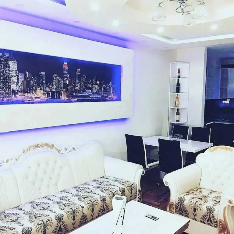 Никшич: Luxury Apartment