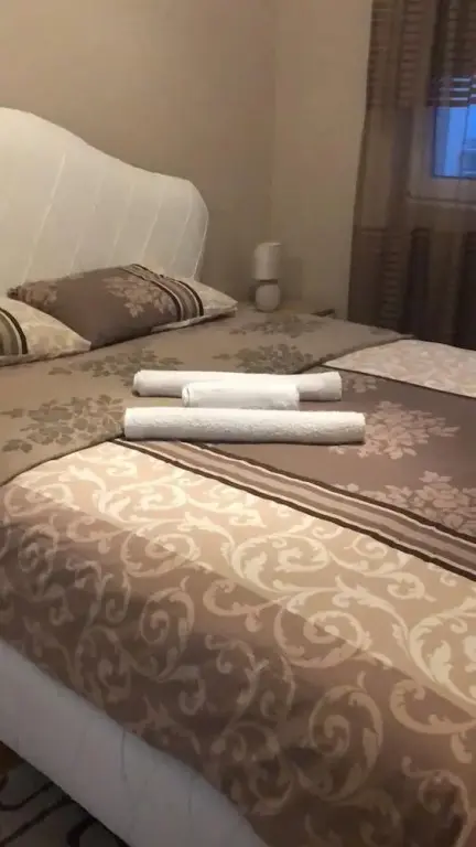 Никшич: Luxury Apartment