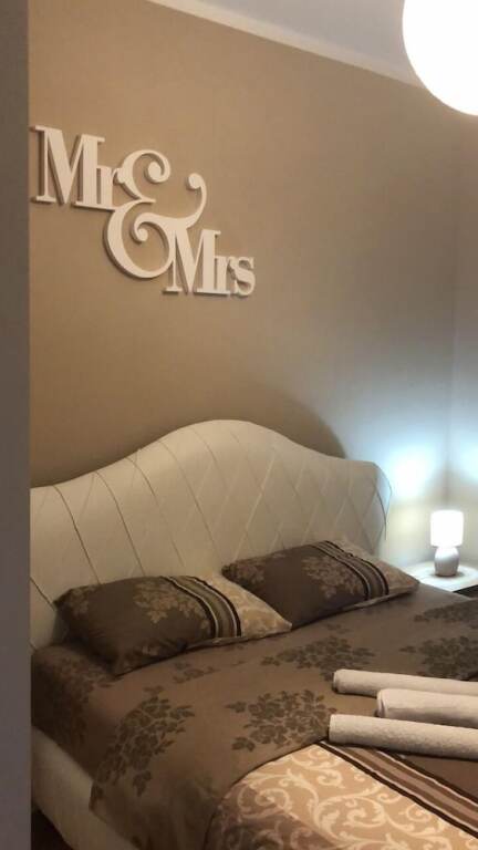 Никшич: Luxury Apartment