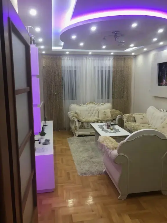 Никшич: Luxury Apartment