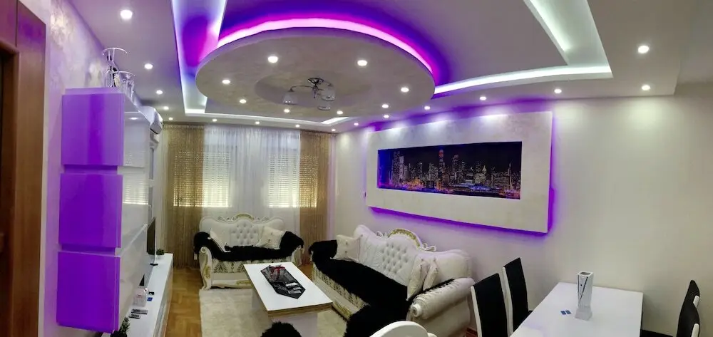 Никшич: Luxury Apartment