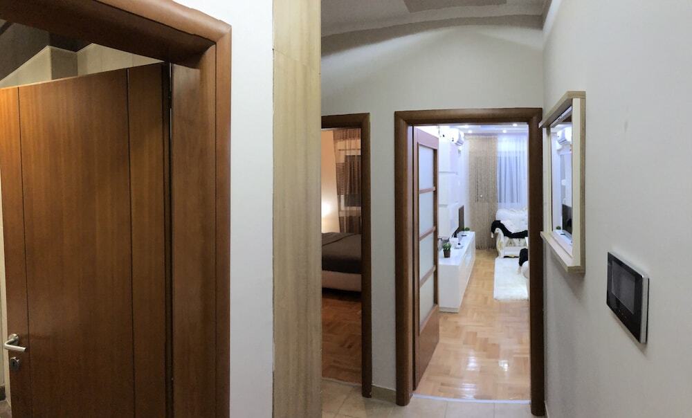 Никшич: Luxury Apartment