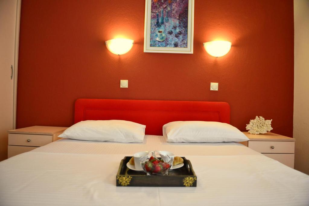 Доброта: Apartments Becovic Boutique Hotel