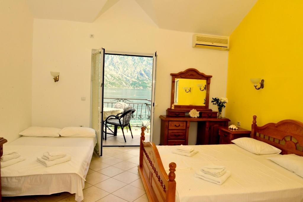 Доброта: Apartments Becovic Boutique Hotel
