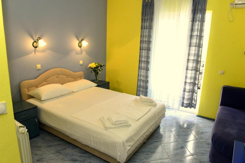 Доброта: Apartments Becovic Boutique Hotel