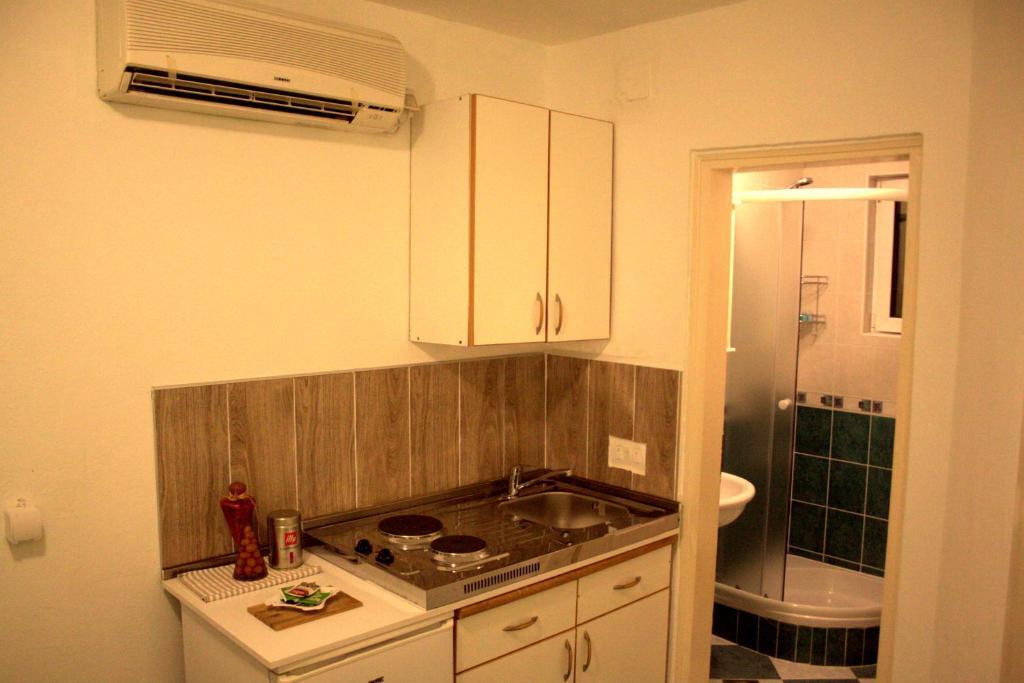 Доброта: Apartments Becovic Boutique Hotel