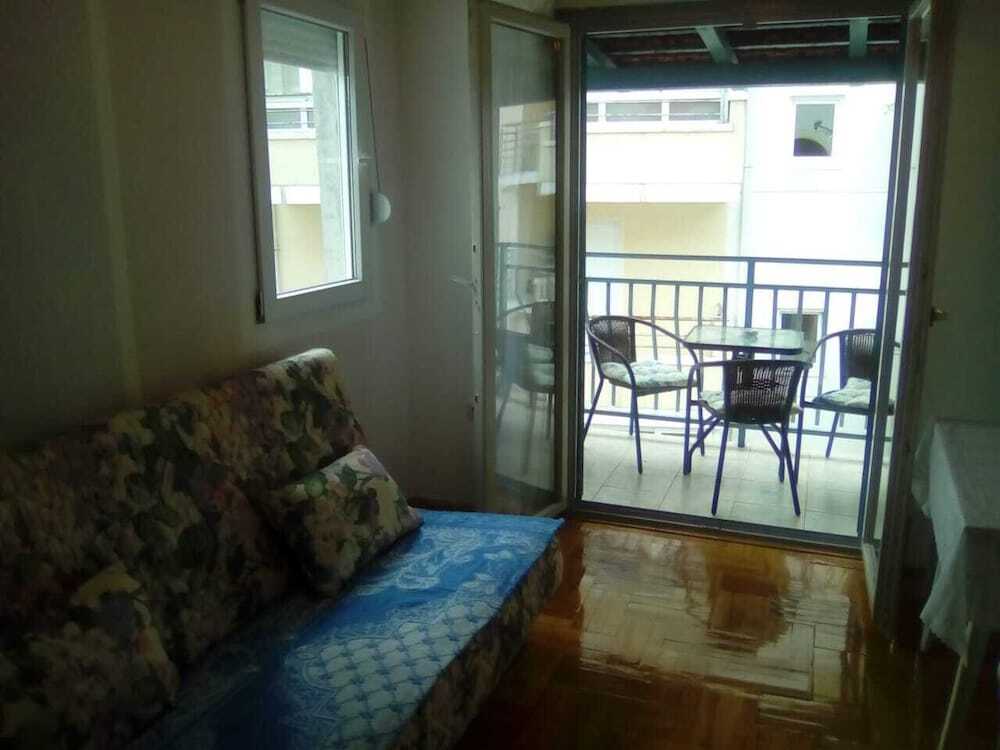 Romantic Apartment With Gallery — фото 1