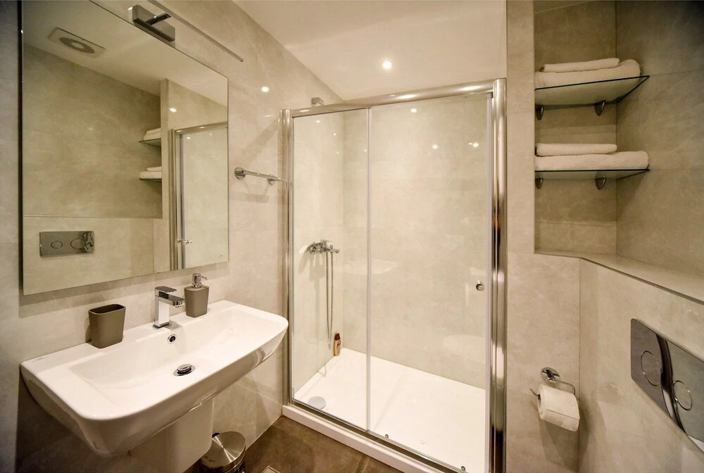 Будва: Lux Beach Apartment