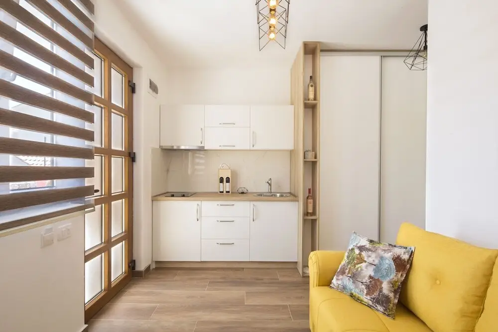 Будва: Apartments Lazy Hill