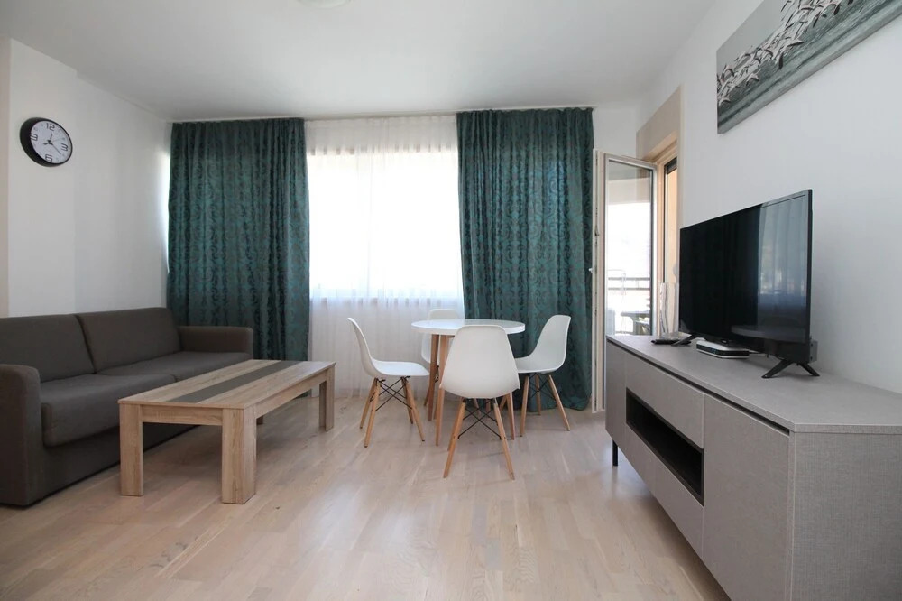 Будва: Fontana Lux Apartments