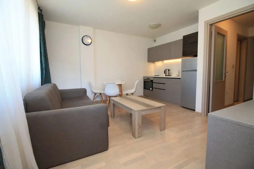 Будва: Fontana Lux Apartments