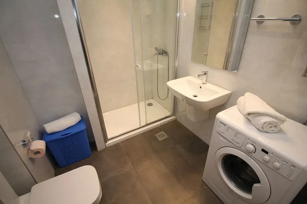Будва: Fontana Lux Apartments
