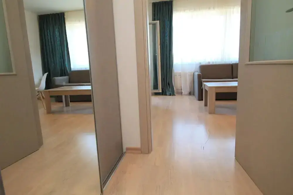 Будва: Fontana Lux Apartments