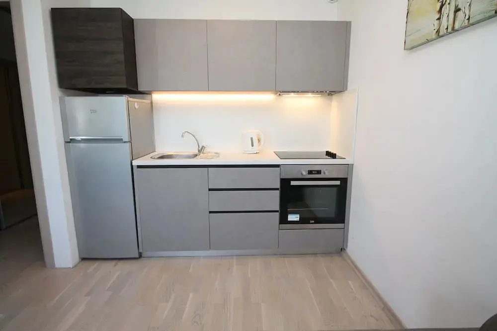 Будва: Fontana Lux Apartments