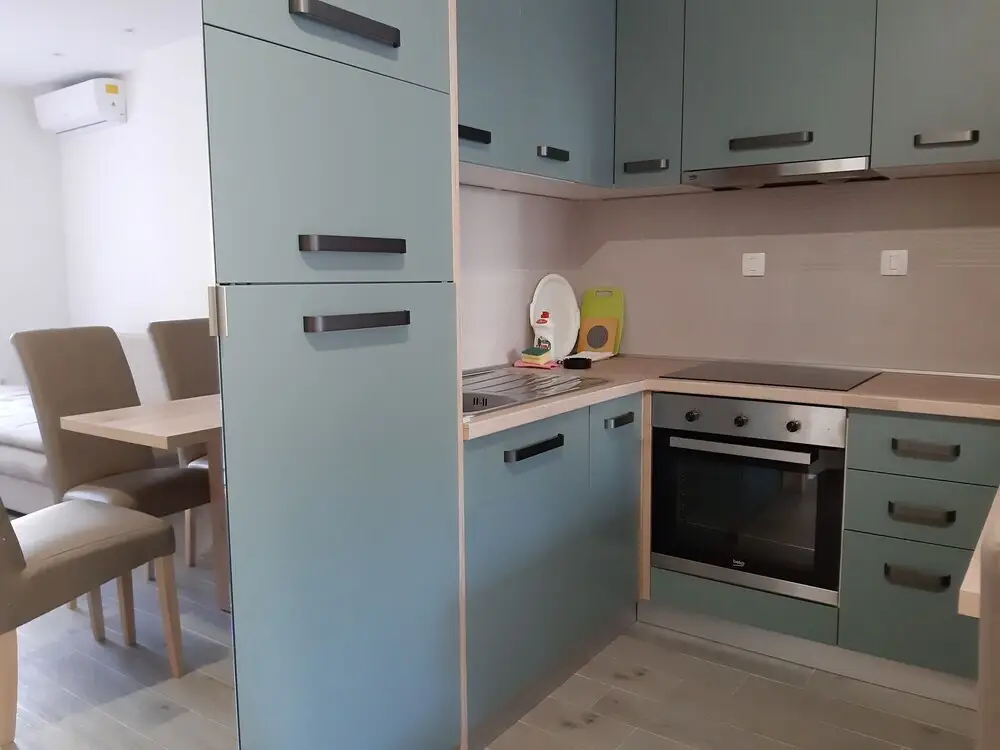 Будва: Smart Apartments Marea