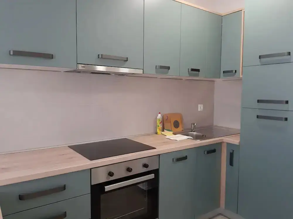 Будва: Smart Apartments Marea