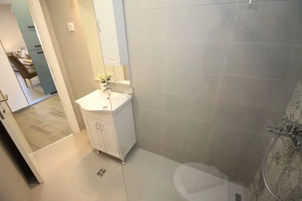 Будва: Smart Apartments Marea