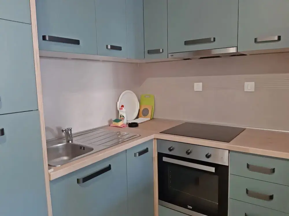 Будва: Smart Apartments Marea