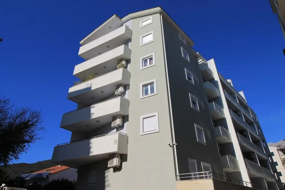 Smart Apartments Marea — фото 1