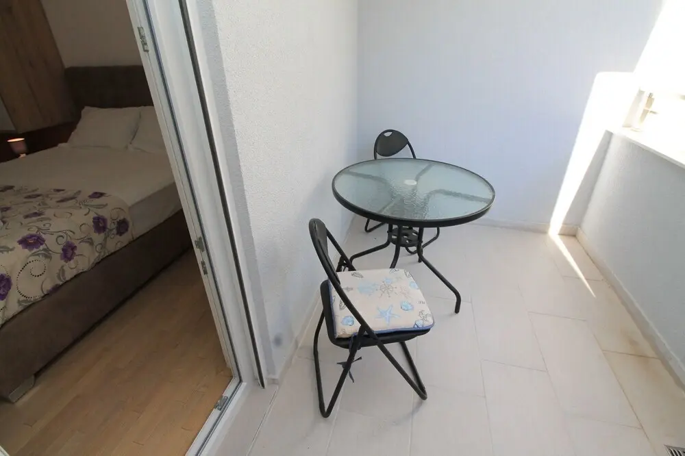 Будва: Smart Apartments Marea