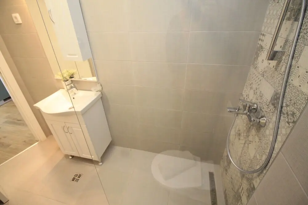 Будва: Smart Apartments Marea