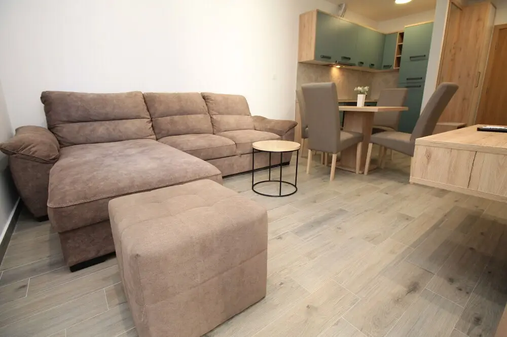 Будва: Smart Apartments Marea
