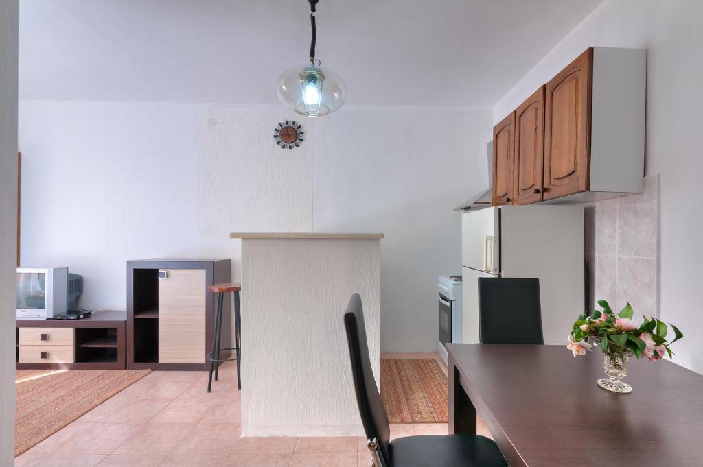 Тиват: Apartments Branka