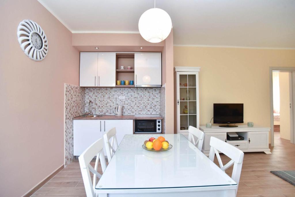 Тиват: Apartments Branka