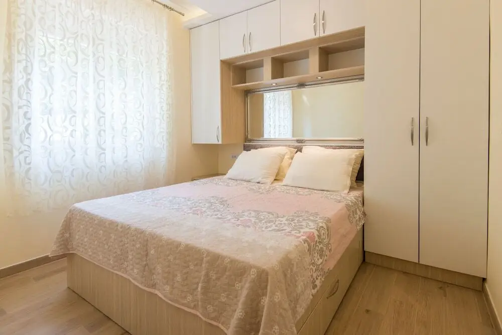 Тиват: Apartments Branka