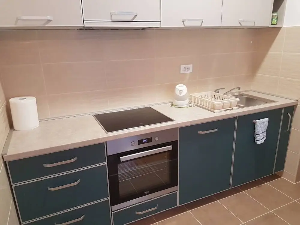 Тиват: Apartment Junior