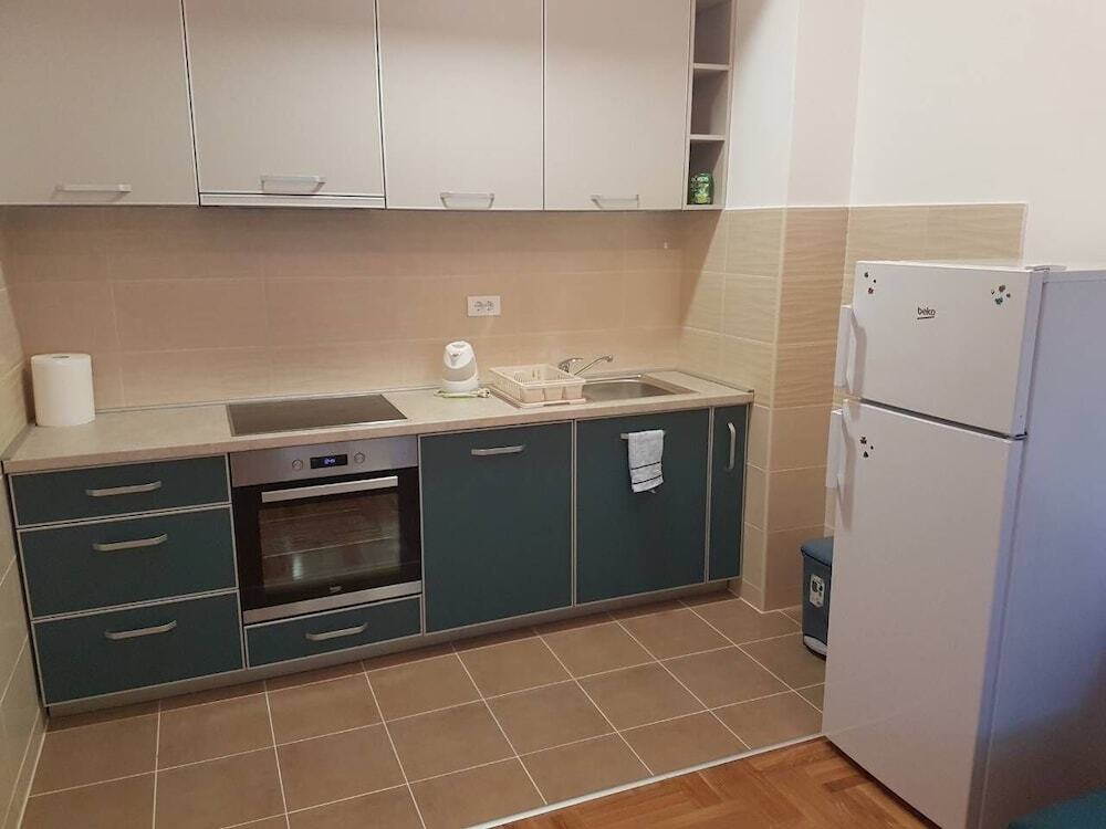 Тиват: Apartment Junior