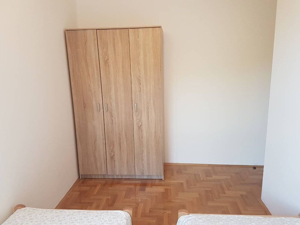 Тиват: Apartment Junior
