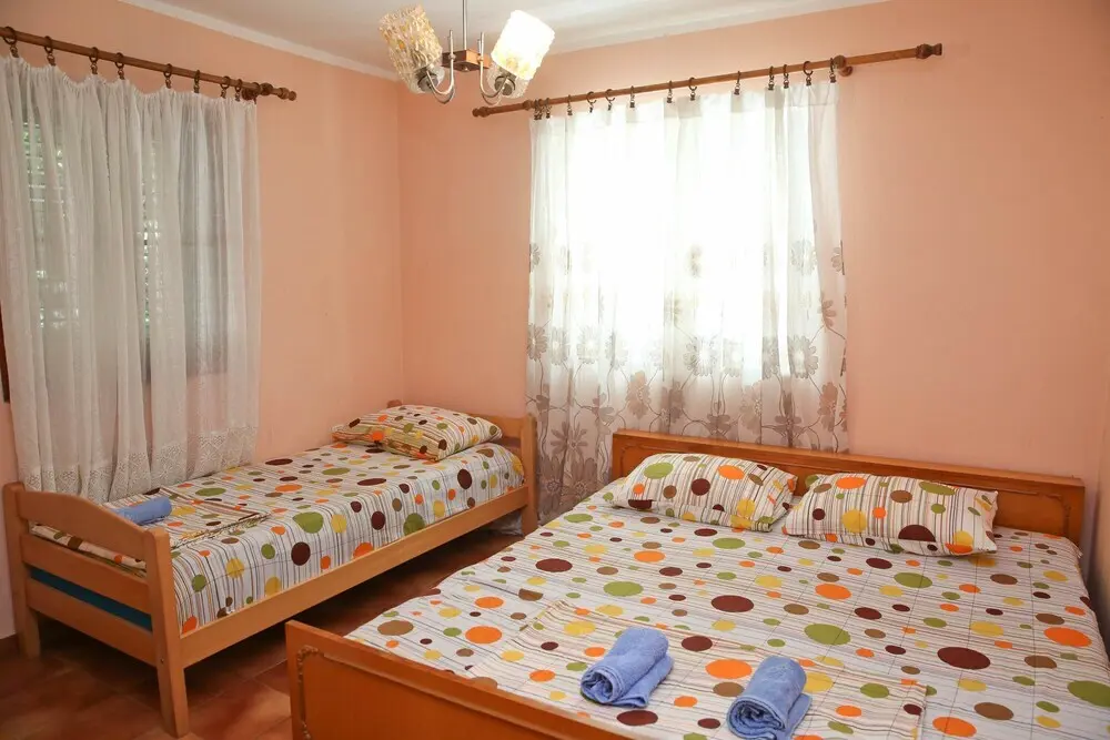 Доброта: Urosevic Seaside Apartments