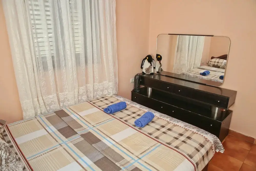 Доброта: Urosevic Seaside Apartments